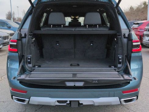 New 2026 BMW X7 xDrive40i w/ Executive Package AWD/4WD image 36
