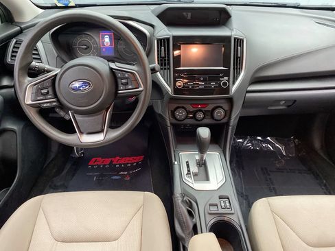 Used 2020 Subaru Impreza 2.0i Premium AWD/4WD image 15