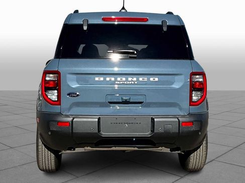 New 2025 Ford Bronco Sport Big Bend w/ Convenience Package image 4