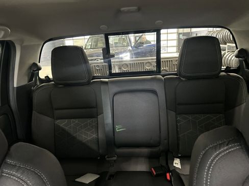 New 2026 Nissan Frontier SV w/ SV Convenience Package image 6