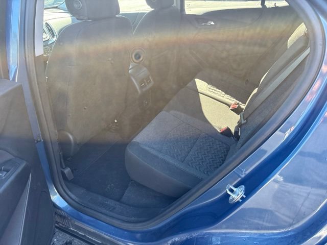 Certified 2024 Chevrolet Equinox LT FWD image 10
