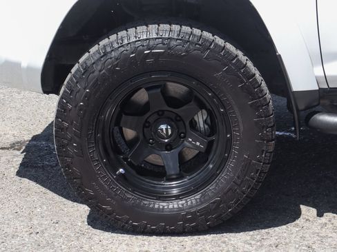 Used 2020 Toyota 4Runner TRD Off-Road Premium w/ Moonroof Package AWD/4WD image 54