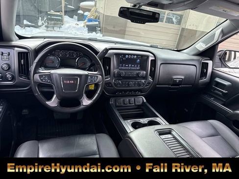 Used 2018 GMC Sierra 1500 SLT image 14