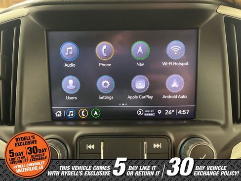 Certified 2023 GMC Terrain SLT w/ Infotainment Package II image 38