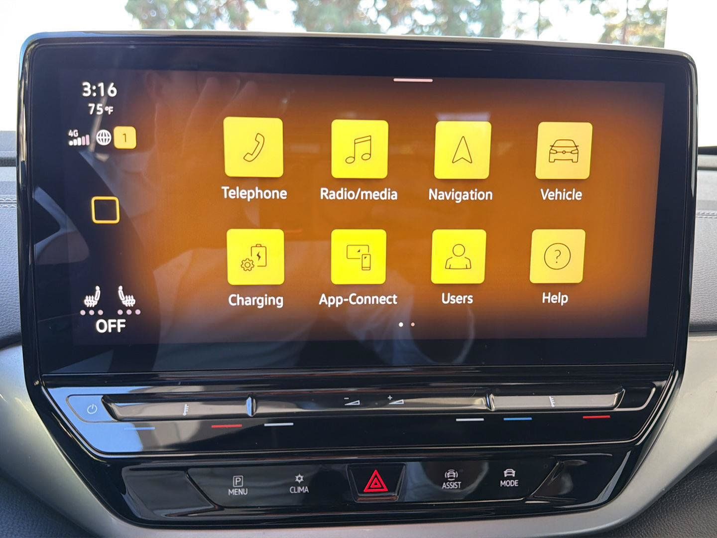Certified 2023 Volkswagen ID.4 Pro S RWD image 20