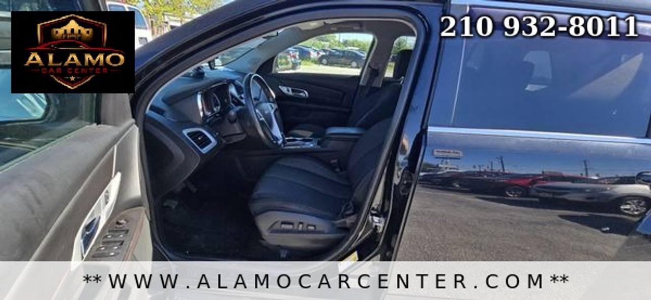 Used 2014 GMC Terrain SLE w/ Convenience Package FWD image 32