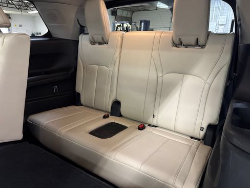 Used 2024 INFINITI QX60 Luxe AWD/4WD image 13