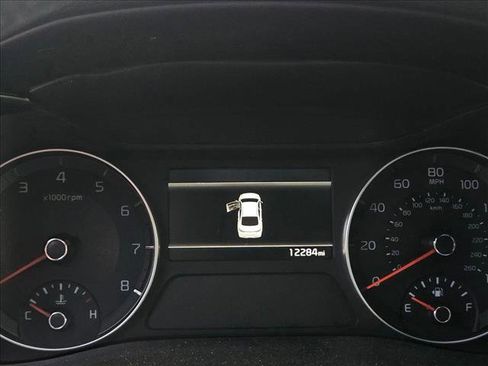 Used 2023 Kia Forte GT-Line w/ GT-Line Premium Package image 14