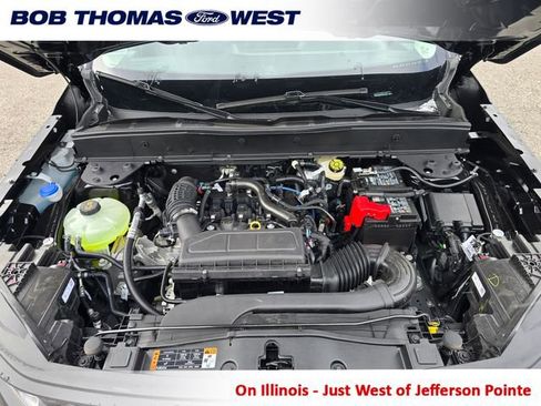 New 2026 Ford Bronco Sport Big Bend w/ Convenience Package image 29