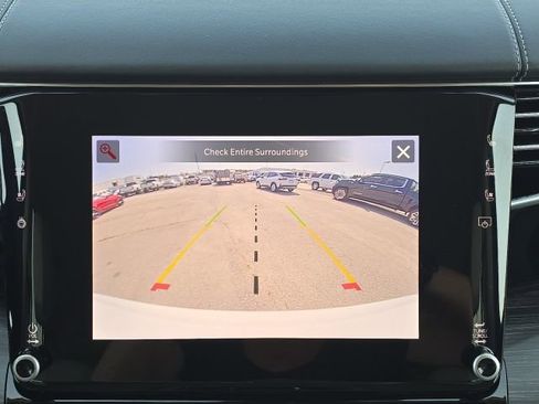 Used 2023 Jeep Wagoneer Series III w/ Preferred Equipment Group image 40