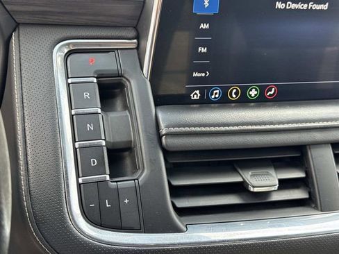 Used 2021 GMC Yukon SLT image 28