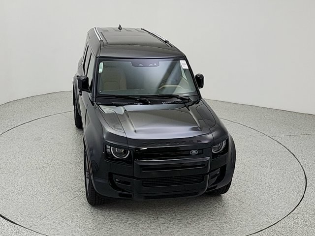 New 2026 Land Rover Defender 110 S AWD/4WD image 14