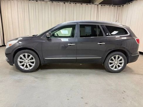 Used 2016 Buick Enclave Premium w/ Experience Buick Package AWD/4WD image 9