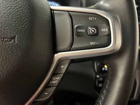 Used 2023 RAM 1500 Big Horn AWD/4WD image 22