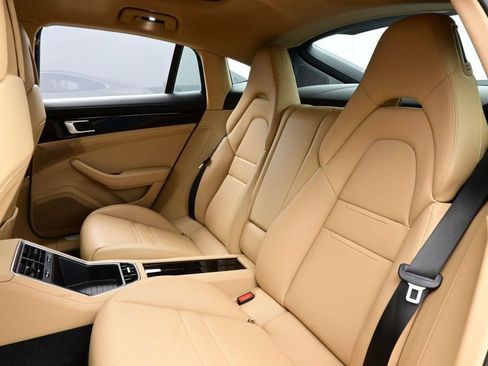 Certified 2023 Porsche Panamera 4S AWD/4WD image 14