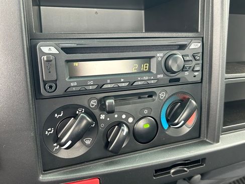 New 2025 Chevrolet Low Cab Forward 5500HG image 9