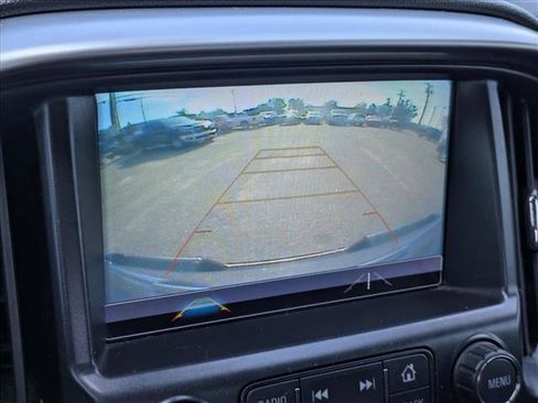 Used 2018 Chevrolet Colorado LT w/ LT Convenience Package AWD/4WD image 13