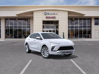 New 2026 Buick Envista Avenir FWD video 1