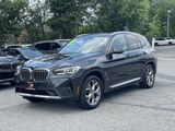Certified 2022 BMW X3 xDrive30i w/ Premium Package 2 (ZPA) image 2