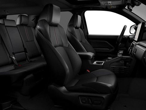 New 2025 Toyota 4Runner Limited image 28