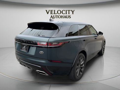 Used 2021 Land Rover Range Rover Velar R-Dynamic S AWD/4WD image 7