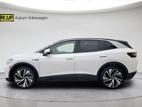 New 2025 Volkswagen ID.4 Pro S Plus AWD/4WD image 4