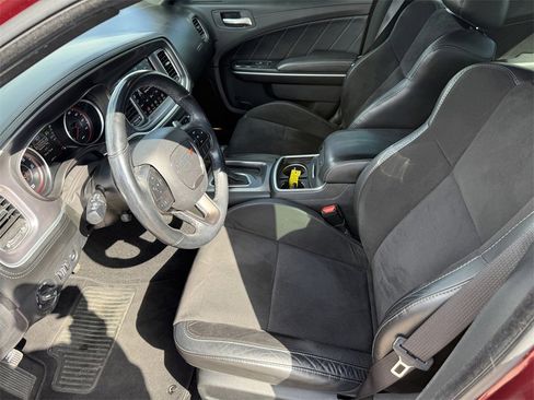 Used 2020 Dodge Charger GT w/ Plus Group image 13