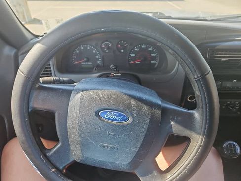 Used 2008 Ford Ranger 2WD Regular Cab image 14