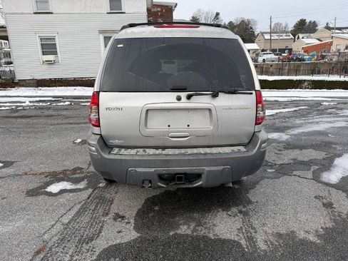 Used 2004 Isuzu Ascender S image 4