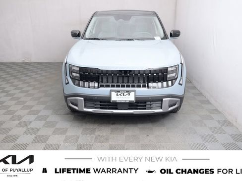 New 2027 Kia Seltos S AWD/4WD image 2