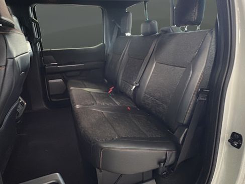 New 2026 Ford F150 Tremor w/ Bed Utility Package AWD/4WD image 21