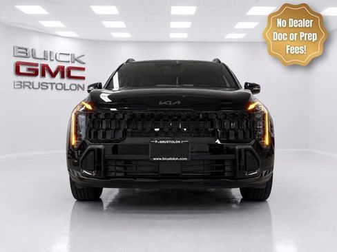 Used 2026 Kia Sportage X-Line w/ X-Line Premium Package AWD/4WD image 2