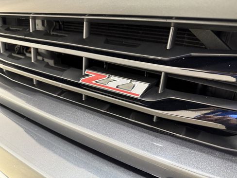 Used 2018 Chevrolet Silverado 1500 LT w/ All Star Edition image 26