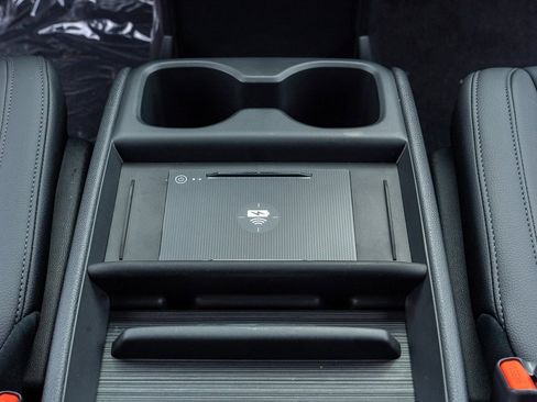 New 2026 Honda Odyssey EX-L image 22