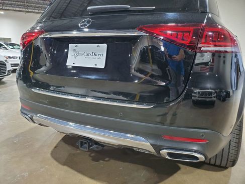 Used 2021 Mercedes-Benz GLE 350 4MATIC image 48