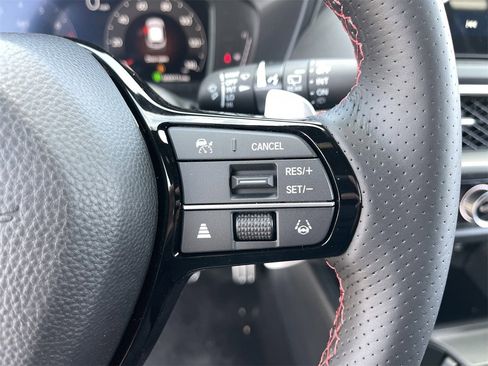 New 2025 Acura ADX A-Spec image 33