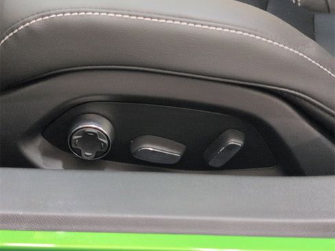 New 2026 Chevrolet Corvette Stingray Preferred Cpe w/ Z51 Performance Package image 9