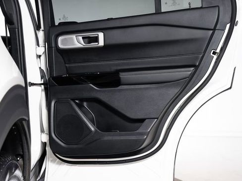 Used 2023 Ford Explorer ST w/ Equipment Group 401A image 62