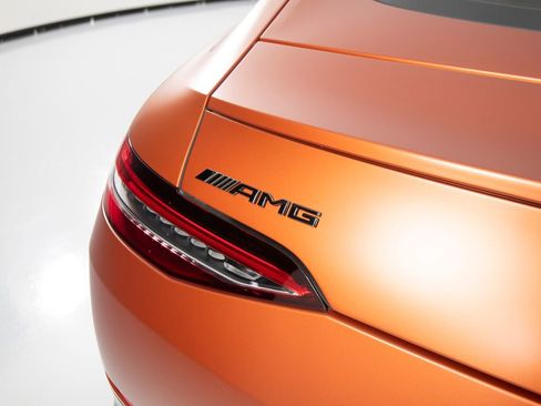 Used 2024 Mercedes-Benz AMG GT 63 image 49