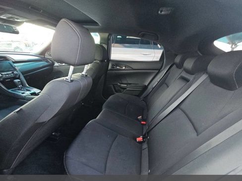 Used 2019 Honda Civic EX image 11