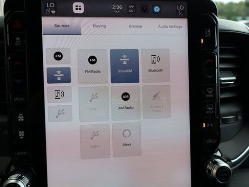 New 2026 RAM 2500 Laramie image 25