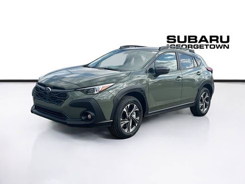 New 2026 Subaru Crosstrek 2.0i Premium image 3