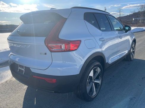 New 2026 Volvo XC40 B5 Plus w/ Protection Package Premier image 2