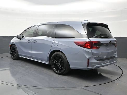 Used 2025 Honda Odyssey Sport-L image 3