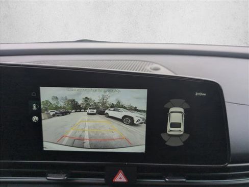 New 2026 Hyundai Elantra N image 13