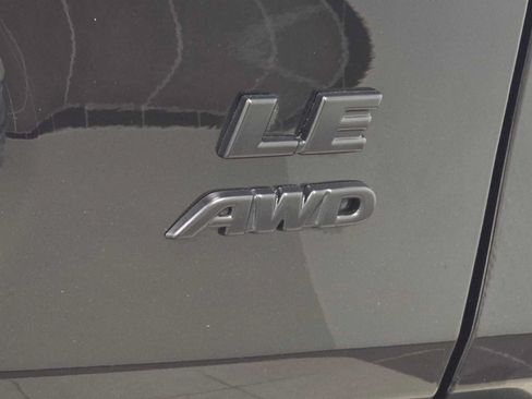 Certified 2023 Toyota RAV4 LE AWD/4WD image 7