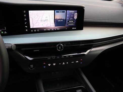 New 2025 Nissan Murano SL image 16