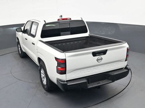New 2026 Nissan Frontier S RWD image 32