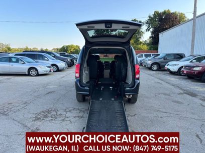 Used 2013 Dodge Grand Caravan SXT