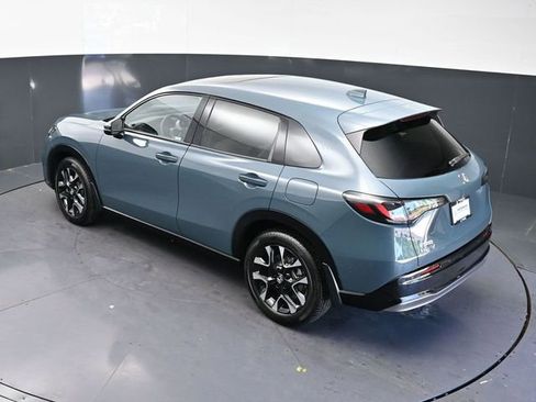 Certified 2026 Honda HR-V EX-L image 29